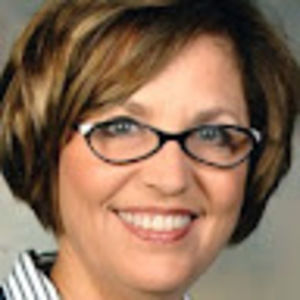 Meet your Posher, Ann